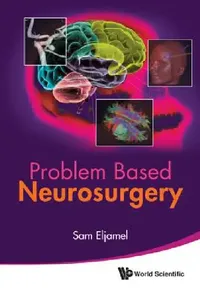 Buy Problem Based Neurosurgery (English, Eljamel Sam) — BookShops.in