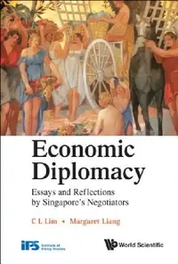 Buy Economic Diplomacy (English, Lim C L) — BookShops.in