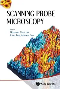 Buy Scanning Probe Microscopy (English, Tomczak Nikodem) — BookShops.in