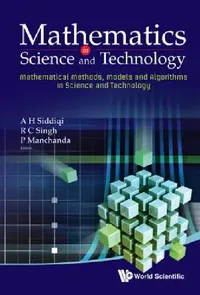 Buy Mathematics in Science and Technology (English, Siddiqi a H) — BookShops.in