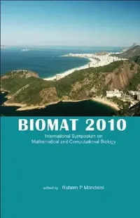 Buy Biomat 2010 (English, Mondaini Rubem P) — BookShops.in