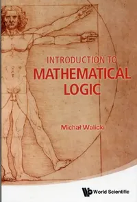 Buy Introd to Mathematical Logic (English, Michal Walicki) — BookShops.in