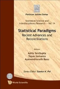 Buy Statistical Paradigms (English, Ashis SenGupta | Tapas Samanta | Ayanendranath Basu) — BookShops.in