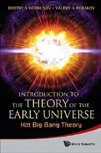 Buy Intro Theory Early Universe (English, Gorbunov Dmitry S) — BookShops.in