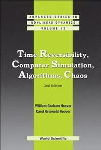 Buy Time Reversi, Comp Simulat .. 2 Ed (English, Hoover William G) — BookShops.in