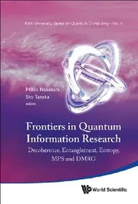 Buy Frontiers in Quantum Information Researc (English, Nakahara Mikio) — BookShops.in