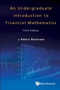 Buy Undergrad Intro Fin Math (3rd Ed) (English, Buchanan J Robert) — BookShops.in