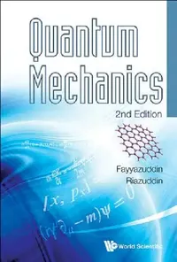 Buy Quantum Mechanics (2nd Ed) (English, Fayyazuddin) — BookShops.in
