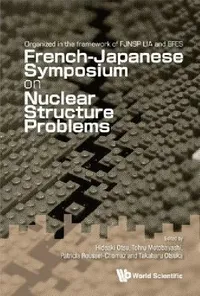 Buy Nuclear Structure Problems (English, Otsu Hideaki) — BookShops.in