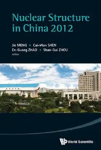 Buy Nuclear Structure in China 2012 (English, Meng J) — BookShops.in