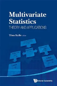 Buy Multivariate Statistics (English, Kollo Tonu) — BookShops.in