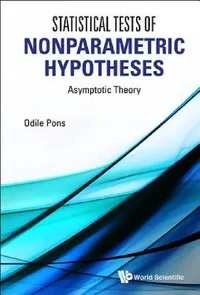 Buy Statistical Tests of Nonparametric Hypotheses (English, Odile Pons) — BookShops.in