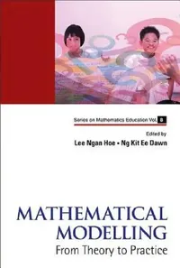 Buy Mathematical Modelling (English, Ngan Hoe Lee | Kit Ee Dawn Ng) — BookShops.in