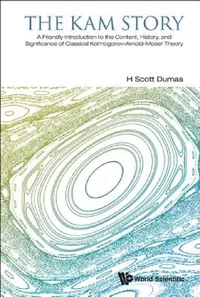 Buy Kam Story, The (English, H. Scott Dumas) — BookShops.in