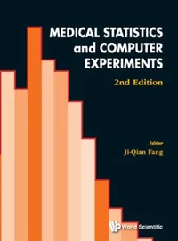Buy Medical Statistics and Computer Experiments (2nd Edition) (English, Ji-Qian Fang) — BookShops.in