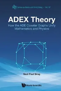Buy Adex Theory (English, Saul-Paul Sirag) — BookShops.in