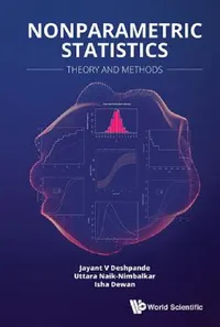 Buy Nonparametric Statistics (English, Jayant V. Deshpande | Uttara Naik-Nimbalkar | Isha Dewan) — BookShops.in