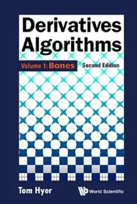 Buy Derivatives Algorithms - Volume 1 (English, Thomas Hyer) — BookShops.in