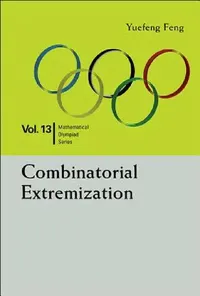 Buy Combinatorial Extremization (English, Yuefeng Feng) — BookShops.in
