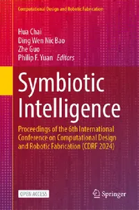 Buy Symbiotic Intelligence (English, Hua Chai | Ding Wen Nic Bao | Zhe Guo) — BookShops.in