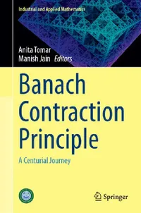 Buy Banach Contraction Principle (English, Anita Tomar | Manish Jain) — BookShops.in