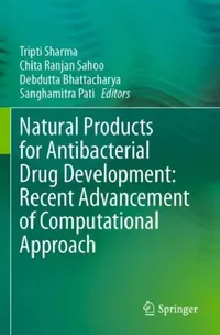 Buy Natural Products for Antibacterial Drug Development (English) — BookShops.in