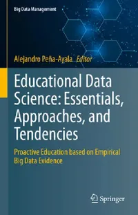 Buy Educational Data Science (English, Alejandro Peña-Ayala) — BookShops.in