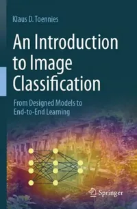 Buy An Introduction to Image Classification (English, Klaus D. Toennies) — BookShops.in