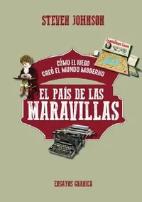 Buy El País De Las Maravillas (English, Steven Johnson) — BookShops.in