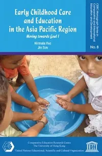 Buy Early Childhood Care and Education in the Asia Pacific Region (English, Nirmala Rao) — BookShops.in