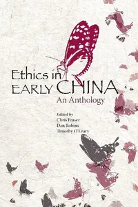Buy Ethics in Early China - An Anthology (English, Chris Fraser) — BookShops.in