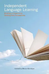 Buy Independent Language Learning - Building (English, Bruce Morrison) — BookShops.in
