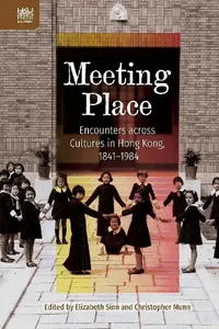 Buy Meeting Place (English, Elizabeth Sinn) — BookShops.in