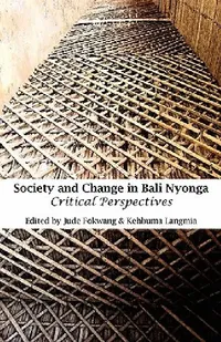 Buy Society and Change in Bali Nyonga. Critical Perspectives (English, Jude Fokwang | Kehbuma Langmia) — BookShops.in