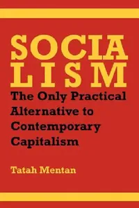 Buy Socialism (English, Tatah Mentan) — BookShops.in