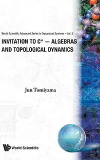 Buy Invitation to C*-Algebras &... (V3) (English, Tomiyama J) — BookShops.in