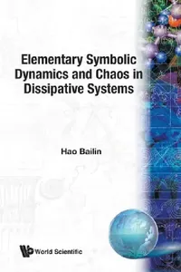 Buy Elementary Symbolic Dynamics & Chaos In. (English, Bai-Lin Hao) — BookShops.in