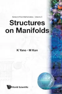 Buy Structures on Manifolds (English, Masahiro Kon | K. Yano) — BookShops.in