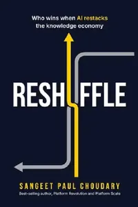 Buy Reshuffle (English, Sangeet Paul Choudary) — BookShops.in