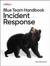 Buy Blue Team Handbook (English, Don Murdoch) — BookShops.in