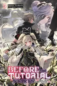 Buy Before the Tutorial Starts (English, Kotatsu Takahashi | Kakao Lanthanum | Kakao Rantan) — BookShops.in