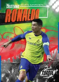 Buy Cristiano Ronaldo (English, Golriz Golkar) — BookShops.in