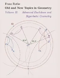 Buy Old and New Topics in Geometry (English, Franz Rothe) — BookShops.in