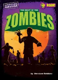 Buy The Night of the Zombies (English, Hermione Redshaw) — BookShops.in