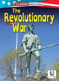Buy The Revolutionary War (English, Daniel R. Faust) — BookShops.in