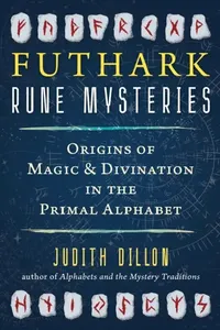 Buy Futhark Rune Mysteries (English, Judith Dillon) — BookShops.in