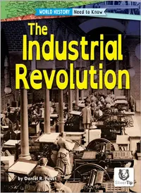 Buy The Industrial Revolution (English, Daniel R. Faust) — BookShops.in