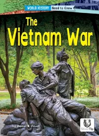 Buy The Vietnam War (English, Daniel R. Faust) — BookShops.in