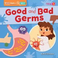 Buy Good and Bad Germs (English, Rod Barkman) — BookShops.in