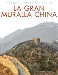 Buy La Gran Muralla China (English, Matt Lilley) — BookShops.in